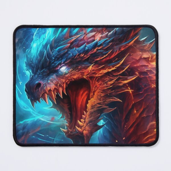 Item preview, Plasma Dragon designed and sold by Space Boss.
