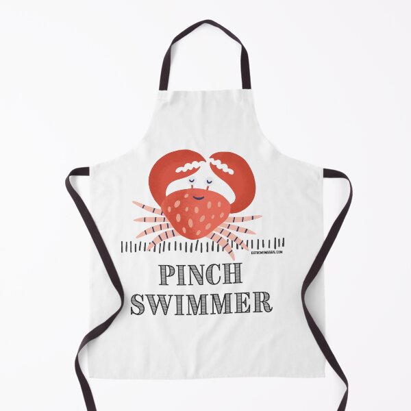 Artikelvorschau, Pinch-Schwimmer entworfen und verkauft von extrememaggie.