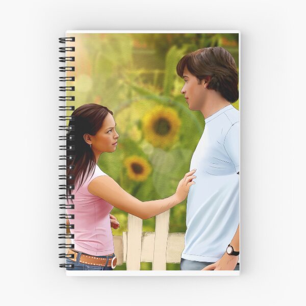 Item preview, Clark and Lana designed and sold by kelsey_fanart.