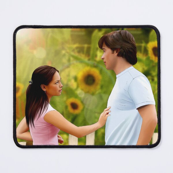 Item preview, Clark and Lana designed and sold by kelsey_fanart.