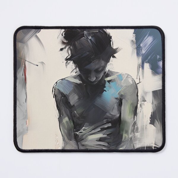 Item preview, Waiting II designed and sold by Sasha Art Gallery.