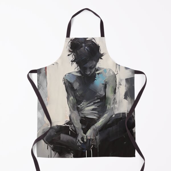 Item preview, Waiting II designed and sold by Sasha Art Gallery.