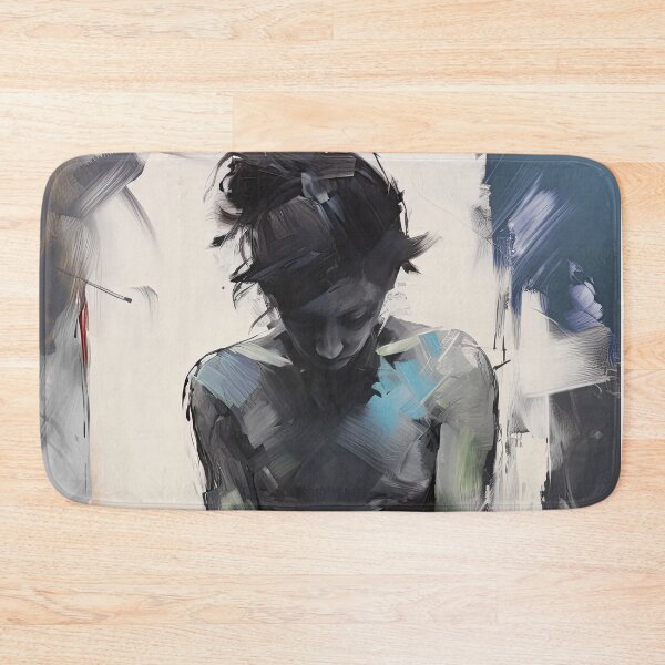 Item preview, Waiting II designed and sold by Sasha Art Gallery.