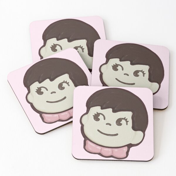 Item preview, poko chocolate boy designed and sold by beblyy.