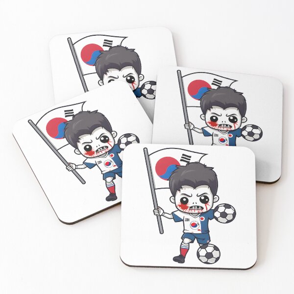 Item preview, Football Player Korean Zombie designed and sold by magicalofart.