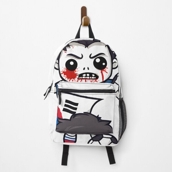 Item preview, Football Player Korean Zombie designed and sold by magicalofart.