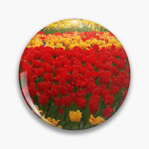 Item preview, Keukenhof designed and sold by Lindie Allen.