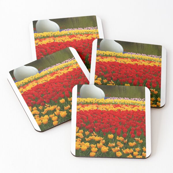 Item preview, Keukenhof designed and sold by Lindie Allen.