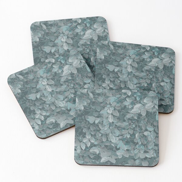 Item preview, Dappled Leaf designed and sold by Libbykatedesign.
