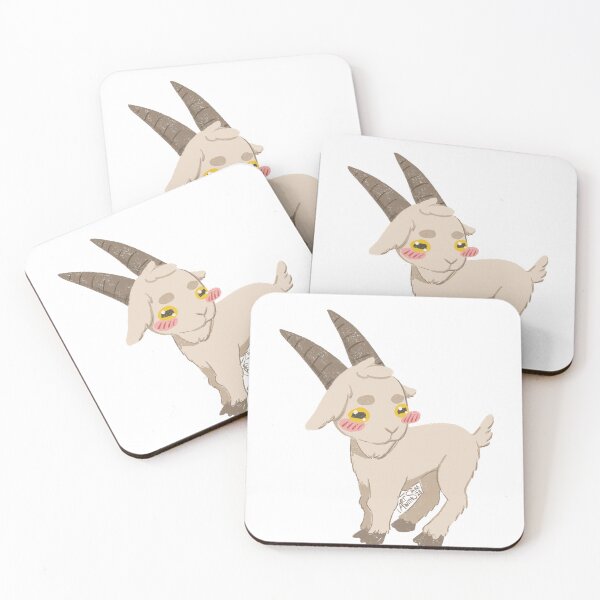 Item preview, Billy Goat designed and sold by imsamtheartist.