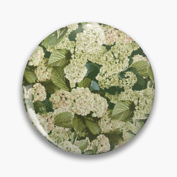 Item preview, Baby Hydrangea designed and sold by Libbykatedesign.