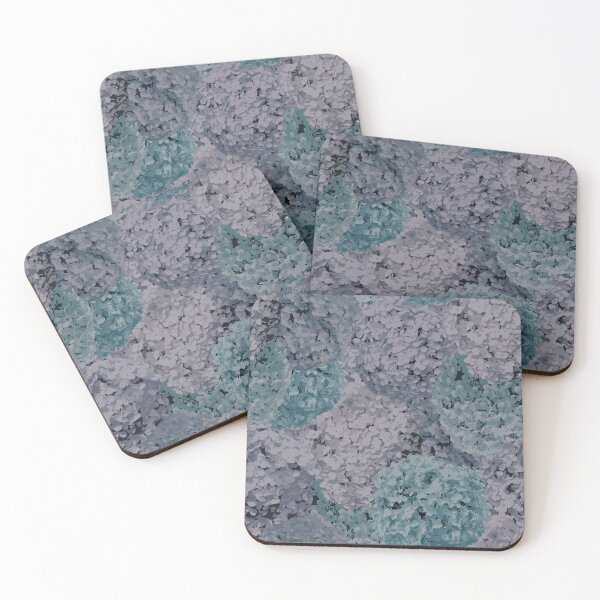 Item preview, Hortensia Lilac designed and sold by Libbykatedesign.