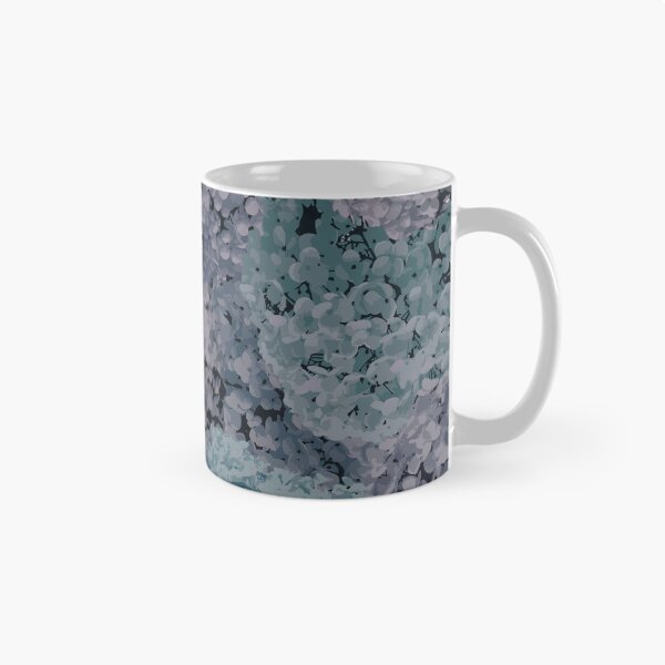 Item preview, Hortensia Lilac designed and sold by Libbykatedesign.