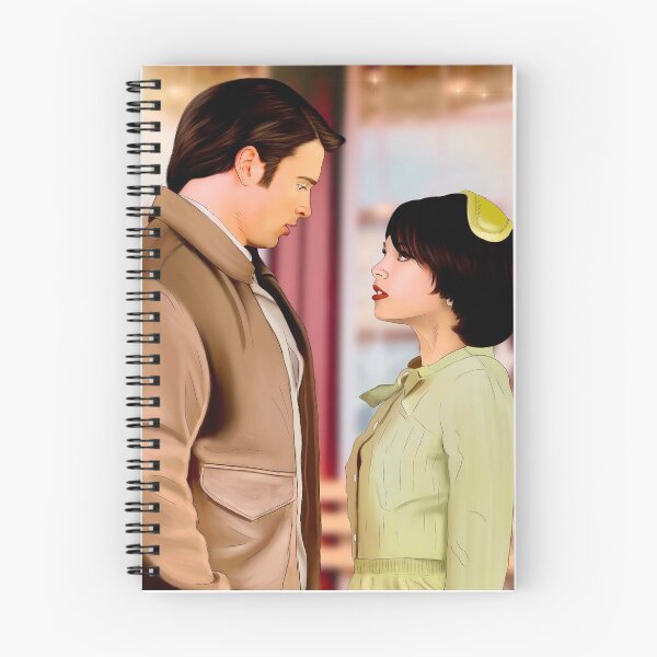 Item preview, Joe and Louise  designed and sold by kelsey_fanart.