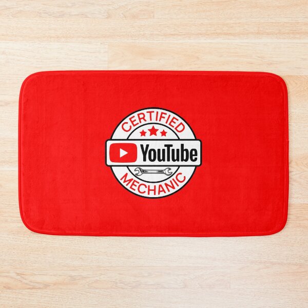 Artikelvorschau, YouTube-zertifiziert entworfen und verkauft von PadreGrande.