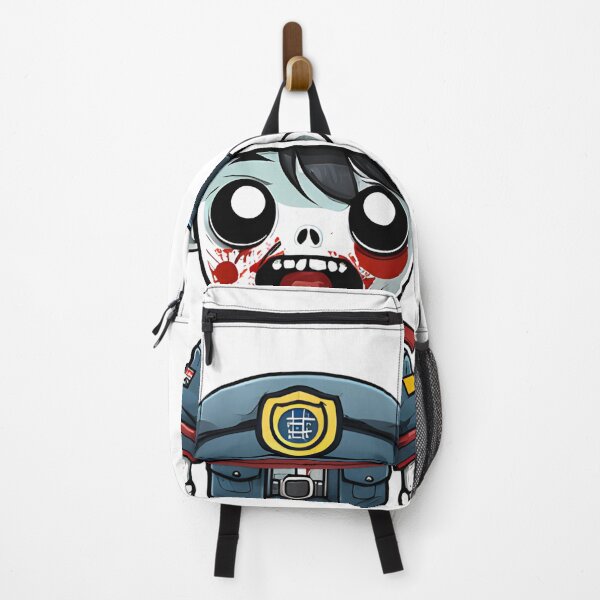 Item preview, Pilot Korean Zombie designed and sold by magicalofart.
