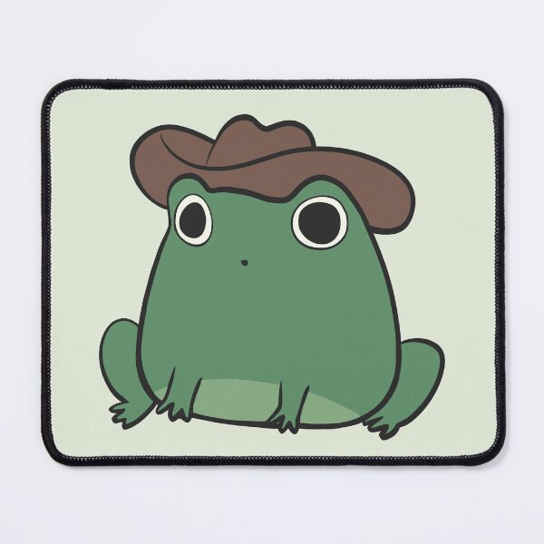 Item preview, cowfrog designed and sold by beblyy.