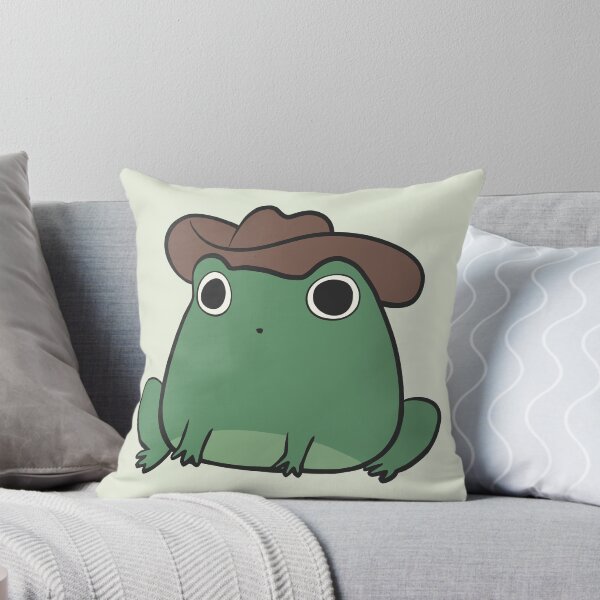 Item preview, cowfrog designed and sold by beblyy.