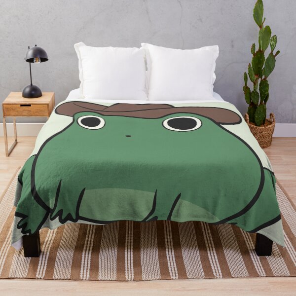 Item preview, cowfrog designed and sold by beblyy.