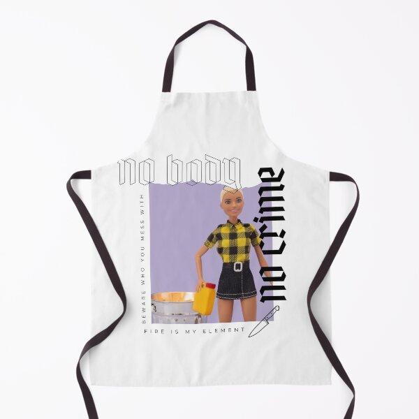 Item preview, No body, no crime :) designed and sold by pepinodemarst.