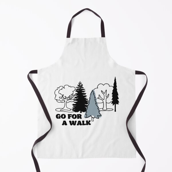 Item preview, Go For A Walk designed and sold by OscarAndOphelia.