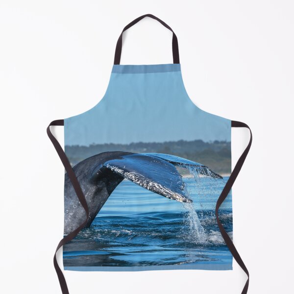 Item preview, Whale Tail designed and sold by Barbara Burkhardt.
