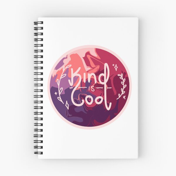 Aperçu de l'œuvre Le genre est cool créée et vendue par annaisanocean.