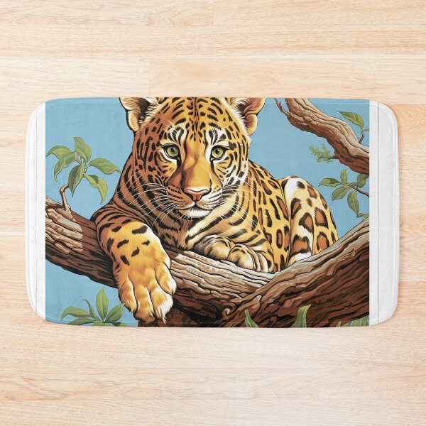 Item preview, Cheetah stares intently designed and sold by abmkf.