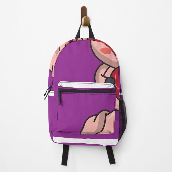Item preview, Cute Pig with Apple Icon Vector designed and sold by hjian8219.
