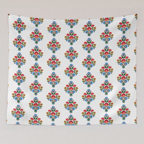 Item preview, Polish Folk Art designed and sold by Inspirationmotivation.