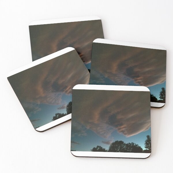 Item preview, Demon Cloud designed and sold by LifeExpressions.