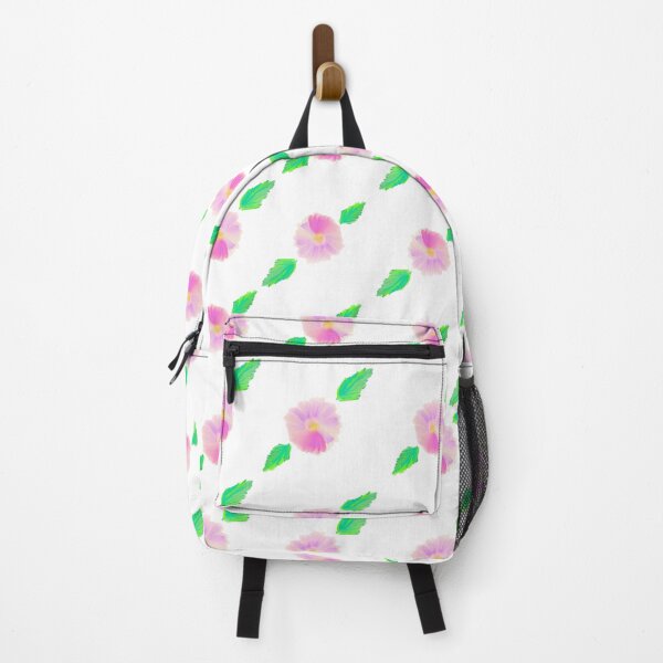 Item preview, Blushing Florals designed and sold by Doodle District.