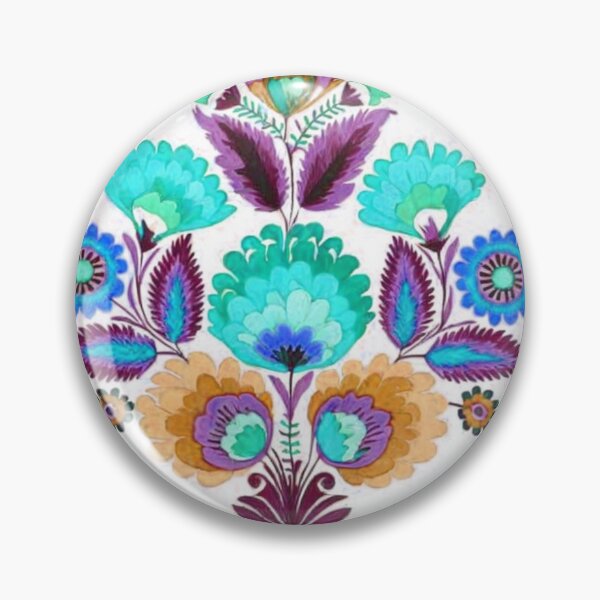Item preview, Polish Folk Art designed and sold by Inspirationmotivation.