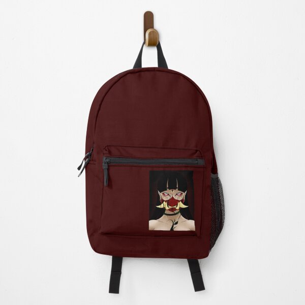 Item preview, Red Hannya designed and sold by funkreality.