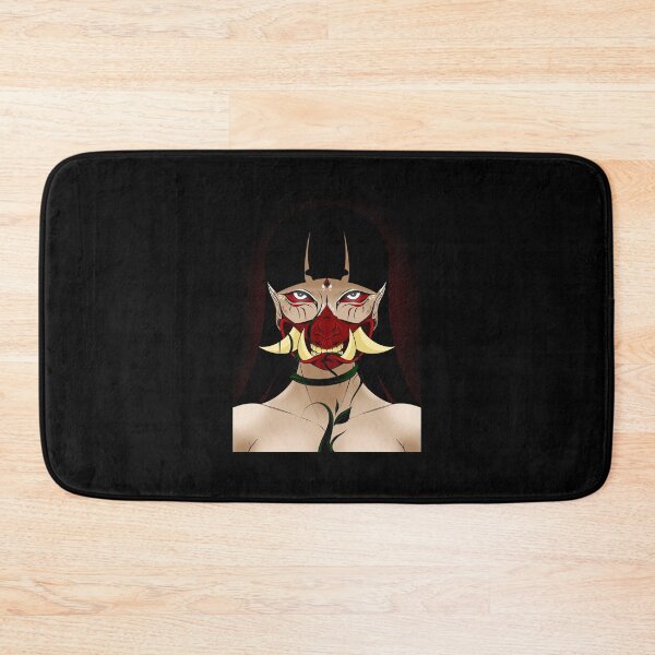 Item preview, Red Hannya designed and sold by funkreality.