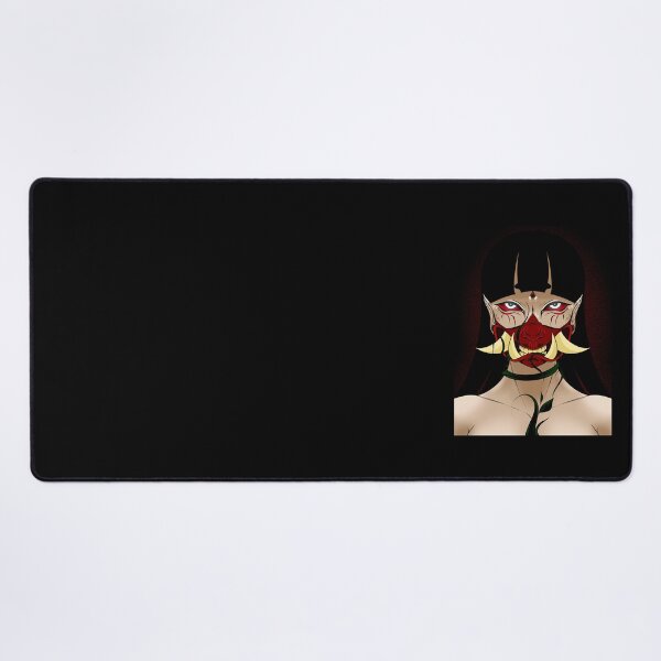 Item preview, Red Hannya designed and sold by funkreality.
