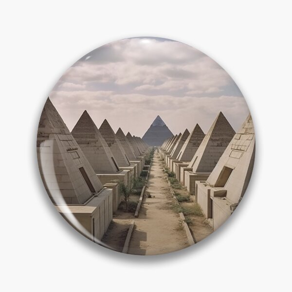 Artikelvorschau, Kryptische Nachbarn entworfen und verkauft von PyramidSchmear.