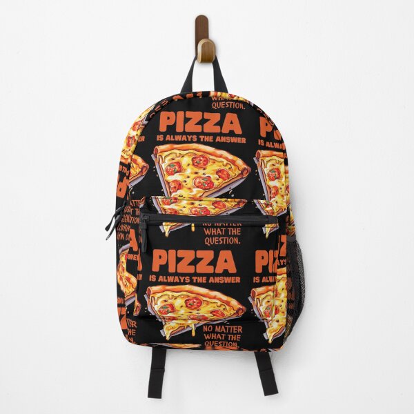 Item preview, Pizza is always the answer  designed and sold by Jaro90.