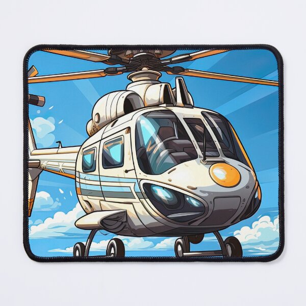 Item preview, Rescue helicopter designed and sold by abmkf.