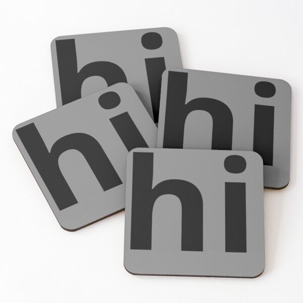 Item preview, Hi designed and sold by Xmax_.