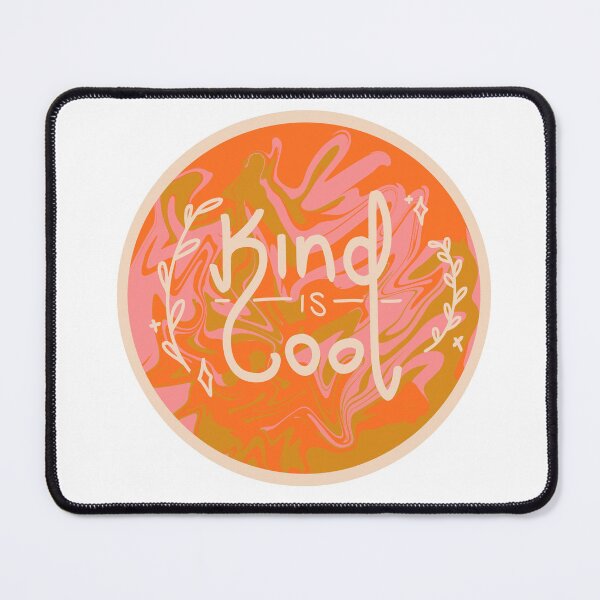Item preview, Kind is Cool designed and sold by annaisanocean.