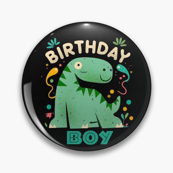 Item preview, Birthday boy, for gamer designed and sold by mwebba2005.