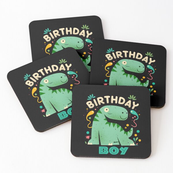 Item preview, Birthday boy, for gamer designed and sold by mwebba2005.