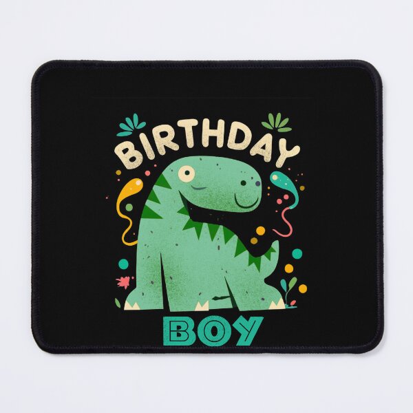 Item preview, Birthday boy, for gamer designed and sold by mwebba2005.