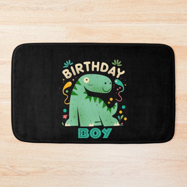 Item preview, Birthday boy, for gamer designed and sold by mwebba2005.