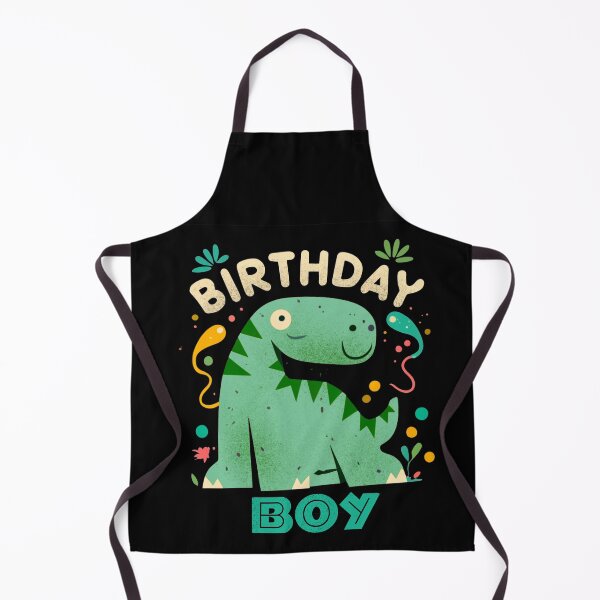 Item preview, Birthday boy, for gamer designed and sold by mwebba2005.