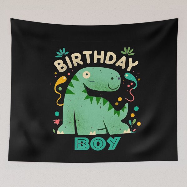 Item preview, Birthday boy, for gamer designed and sold by mwebba2005.