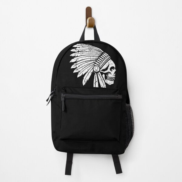 Item preview, Indian Chief - White designed and sold by PadreGrande.