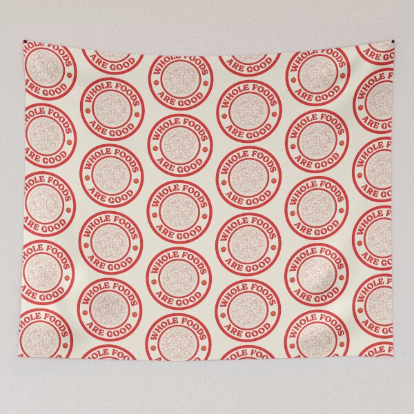 Item preview, Pizza Puns - Whole Foods Are Good designed and sold by kcaandwu.