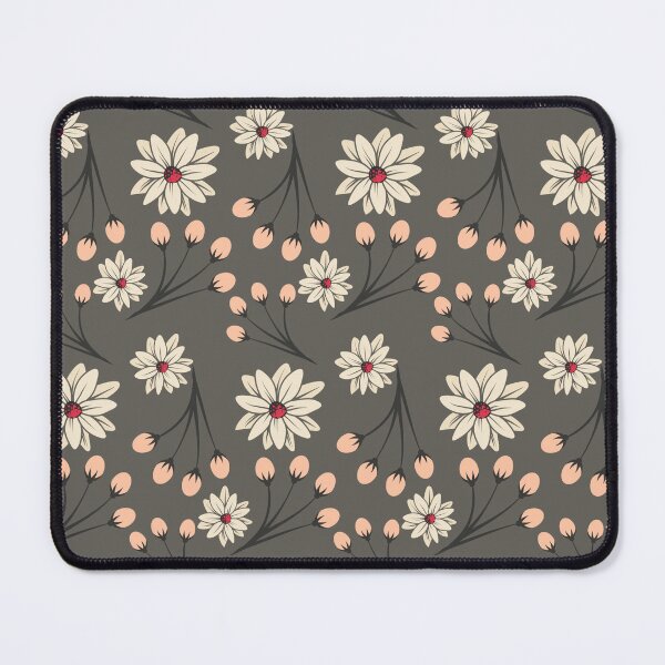 Item preview, yellow Flower Pattern designed and sold by obinsuma.